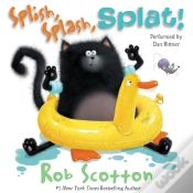 Capa do artigo Splish, Splash, Splat!