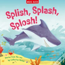 Capa do artigo Splish Splash Splosh