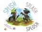Splish, Splash, Splosh - Preview