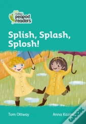 Splish, Splash, Splosh!