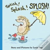 Splish, Splash, Splosh!
