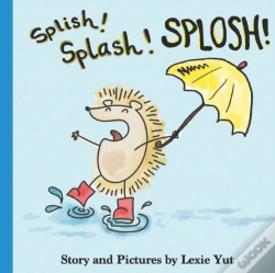 Capa do artigo Splish, Splash, Splosh!