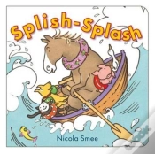 Capa do artigo Splish-Splosh