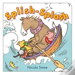 Capa do artigo Splish-Splosh