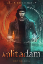 Split Adam: Scion Saga Book 2 - Preview