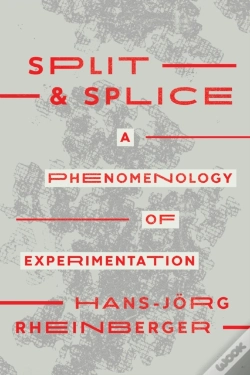 Capa do artigo Split And Splice