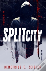Capa do artigo Split City