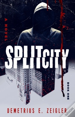 Capa do artigo Split City