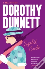 Capa do artigo Split Code