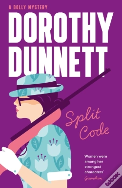 Capa do artigo Split Code