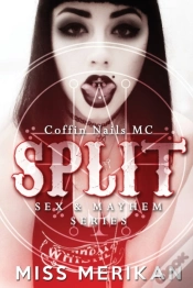 Capa do artigo Split - Coffin Nails Mc