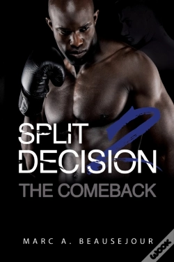 Capa do artigo Split Decision 2