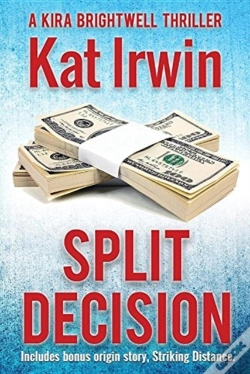 Capa do artigo Split Decision Bonus Edition  A Kira Bri