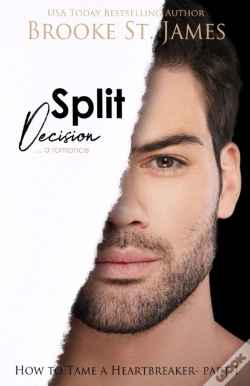 Capa do artigo Split Decision
