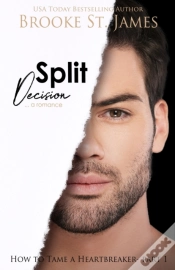 Capa do artigo Split Decision