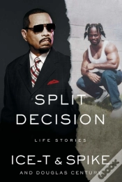 Capa do artigo Split Decision