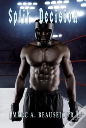 Capa do artigo Split Decision