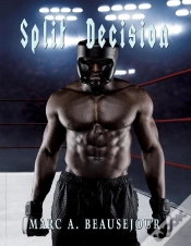 Capa do artigo Split Decision