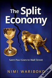 Capa do artigo Split Economy