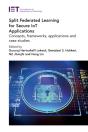 Split Federated Learning For Secure Iot Applications - Preview