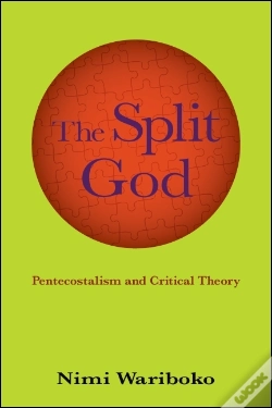 Capa do artigo Split God