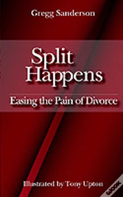 Capa do artigo Split Happens