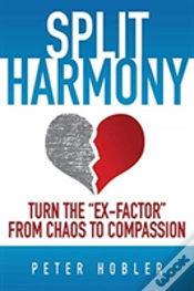 Capa do artigo Split Harmony