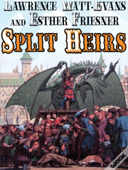 Capa do artigo Split Heirs