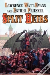 Capa do artigo Split Heirs