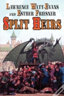 Capa do artigo Split Heirs