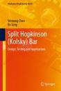 Split Hopkinson (Kolsky) Bar - Preview