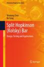 Split Hopkinson (Kolsky) Bar - Preview