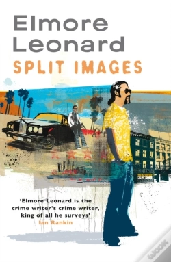 Capa do artigo Split Images