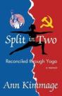 Split In Two - Preview