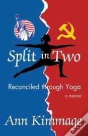 Capa do artigo Split In Two