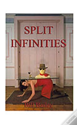 Capa do artigo Split Infinities