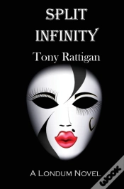 Capa do artigo Split Infinity