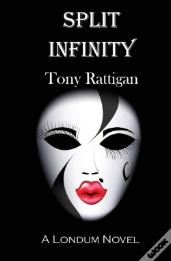 Capa do artigo Split Infinity