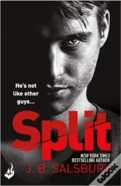 Capa do artigo Split