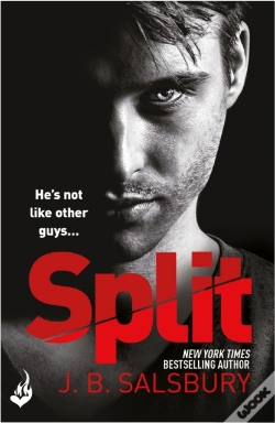Capa do artigo Split