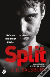 Capa do artigo Split