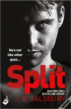 Capa do artigo Split