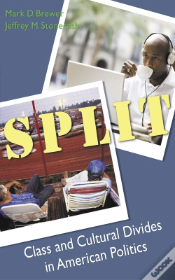 Capa do artigo Split