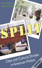 Capa do artigo Split