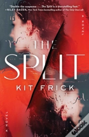 Capa do artigo Split