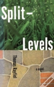 Capa do artigo Split Levels