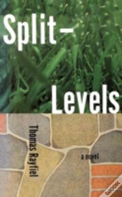Capa do artigo Split Levels
