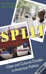 Capa do artigo Split