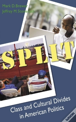 Capa do artigo Split