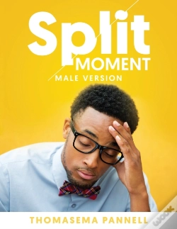 Capa do artigo Split Moment (Male Version)